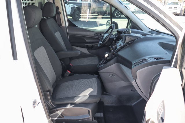 2019 Ford Transit Connect XL
