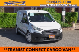 2019 Ford Transit Connect XL
