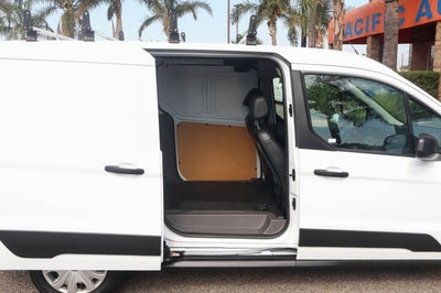 2021 Ford Transit Connect XL