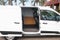 2021 Ford Transit Connect XL