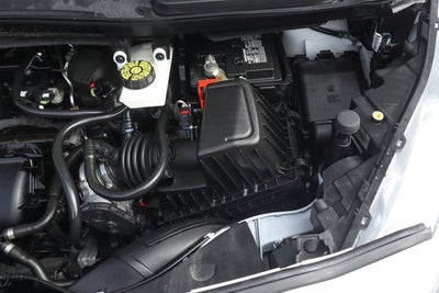2021 Ford Transit Connect XL