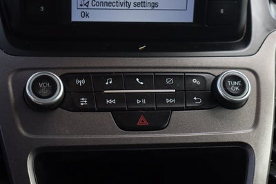 2021 Ford Transit Connect XL