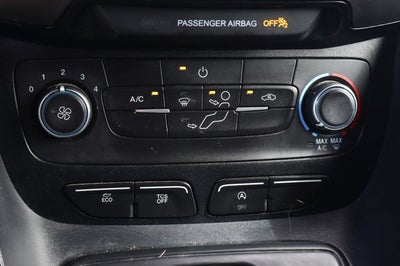2021 Ford Transit Connect XL