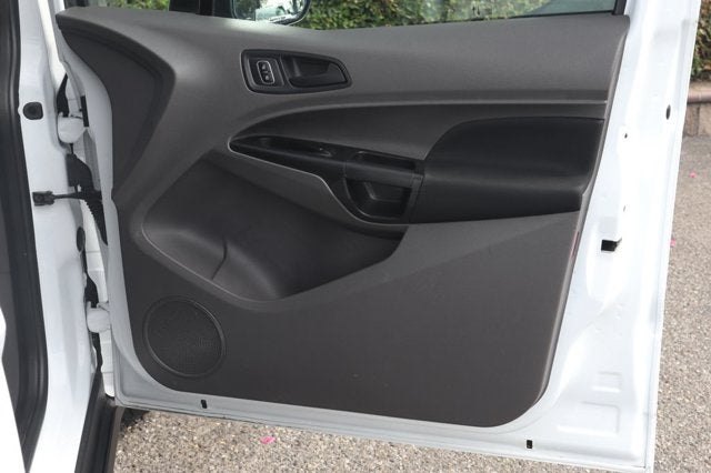 2021 Ford Transit Connect XL