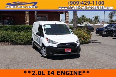 2019 Ford Transit Connect XL