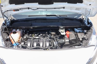 2019 Ford Transit Connect XL