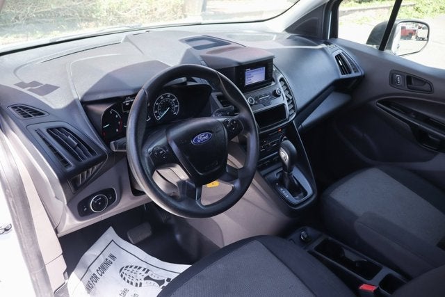 2019 Ford Transit Connect XL