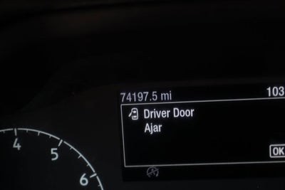 2019 Ford Transit Connect XL