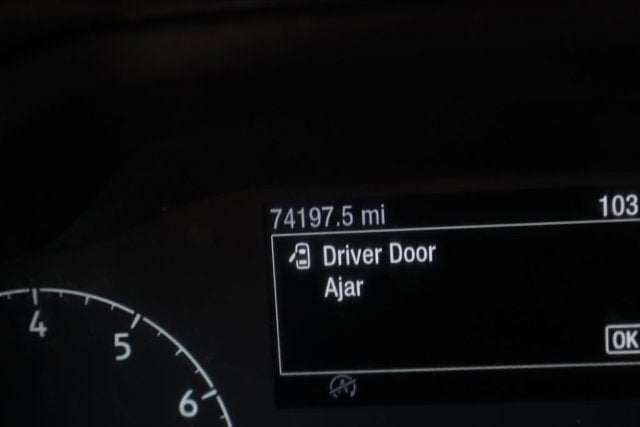 2019 Ford Transit Connect XL