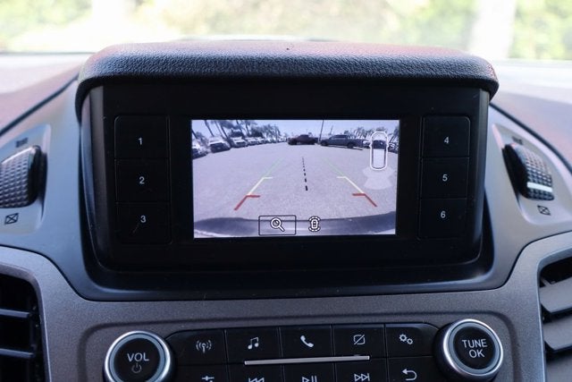 2019 Ford Transit Connect XL