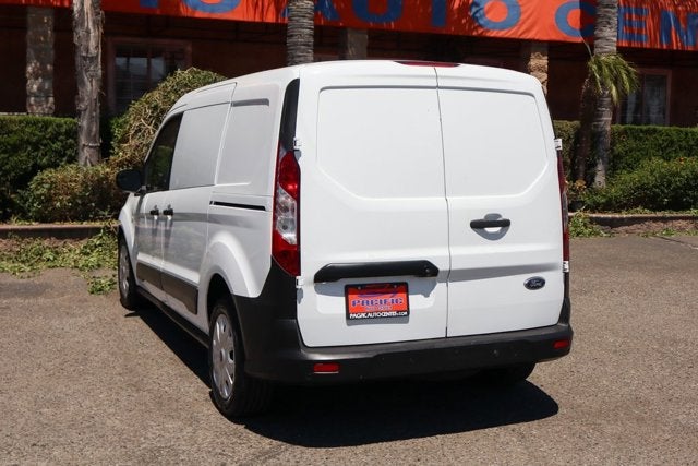 2019 Ford Transit Connect XL