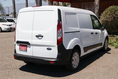 2019 Ford Transit Connect XL