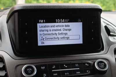 2020 Ford Transit Connect XL