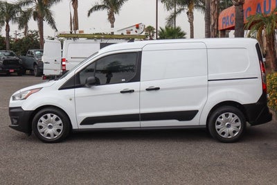 2020 Ford Transit Connect XL