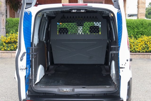 2020 Ford Transit Connect XL