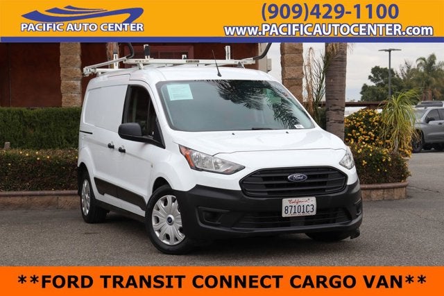 2020 Ford Transit Connect XL
