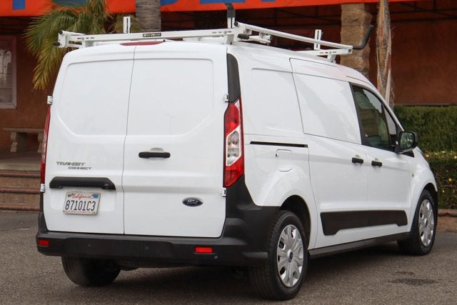 2020 Ford Transit Connect XL