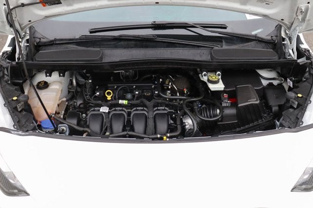 2020 Ford Transit Connect XL