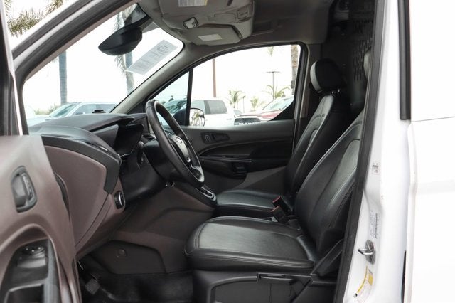 2020 Ford Transit Connect XL