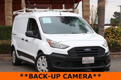 2020 Ford Transit Connect XL
