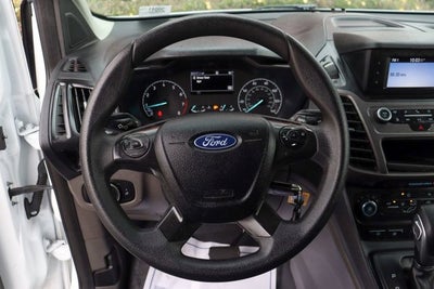 2020 Ford Transit Connect XL