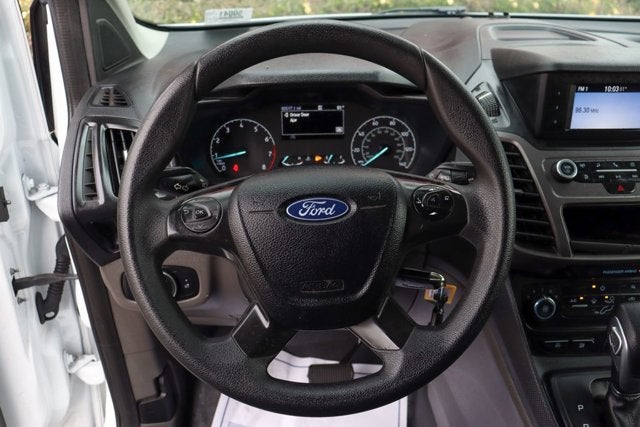 2020 Ford Transit Connect XL