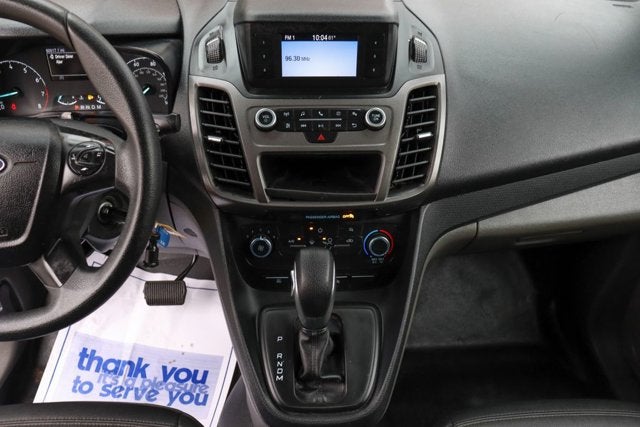 2020 Ford Transit Connect XL