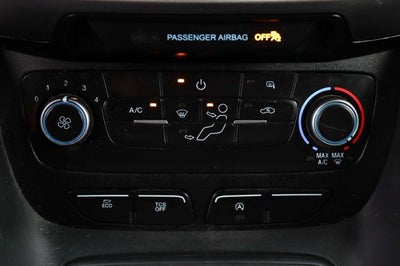 2020 Ford Transit Connect XL