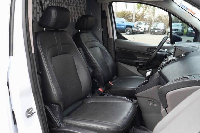 2020 Ford Transit Connect XL