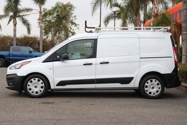 2020 Ford Transit Connect XL
