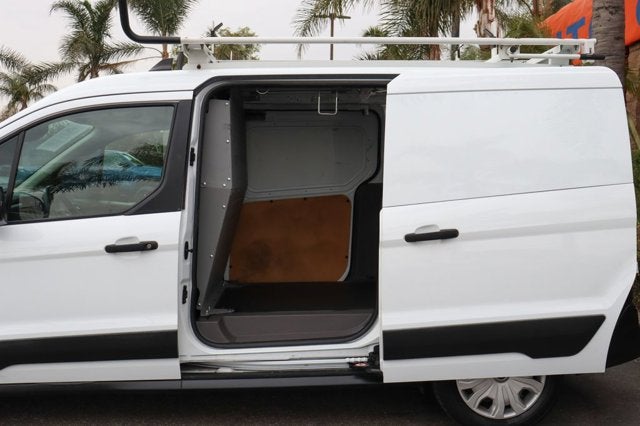 2020 Ford Transit Connect XL