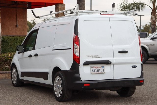 2020 Ford Transit Connect XL