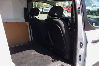 2020 Ford Transit Connect XL