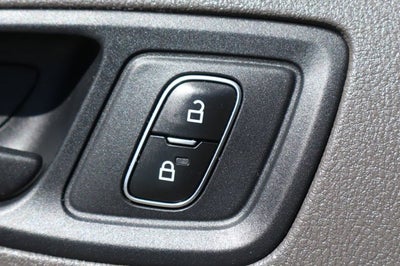 2020 Ford Transit Connect XL