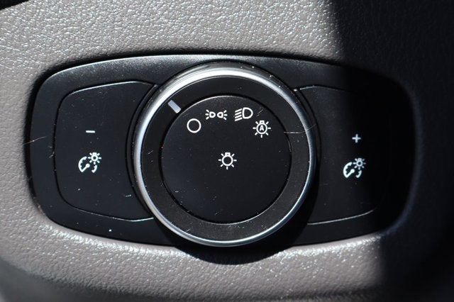 2020 Ford Transit Connect XL
