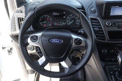 2020 Ford Transit Connect XL