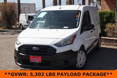 2020 Ford Transit Connect XL