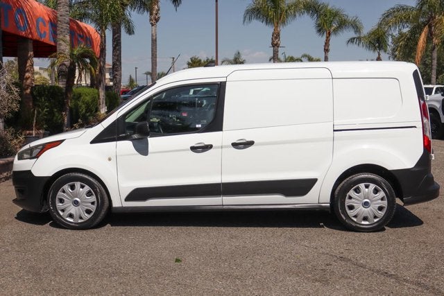 2020 Ford Transit Connect XL