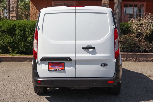 2020 Ford Transit Connect XL