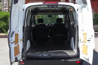 2020 Ford Transit Connect XL
