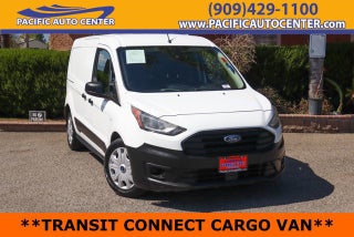 2020 Ford Transit Connect XL