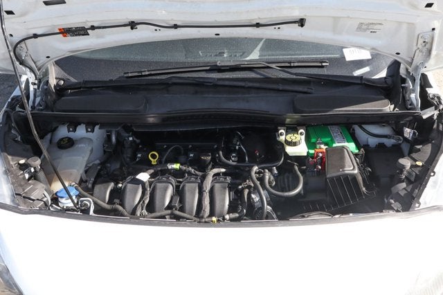 2020 Ford Transit Connect XL