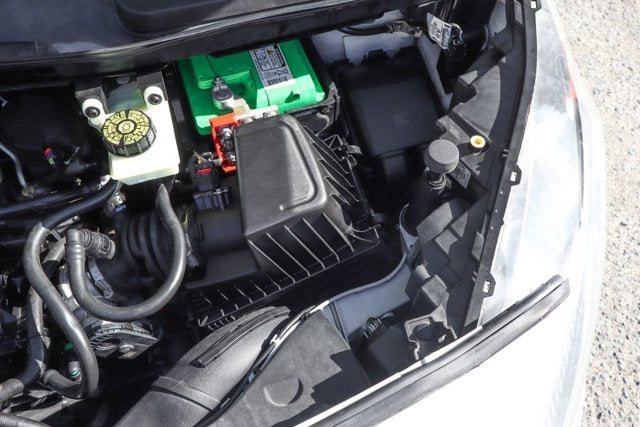 2020 Ford Transit Connect XL