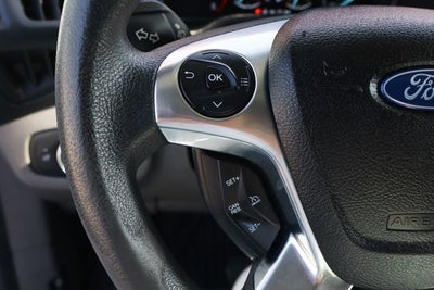 2020 Ford Transit Connect XL