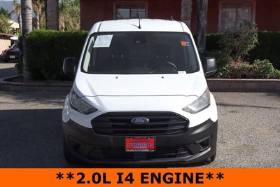 2020 Ford Transit Connect XL