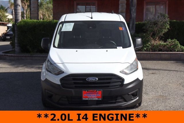 2020 Ford Transit Connect XL