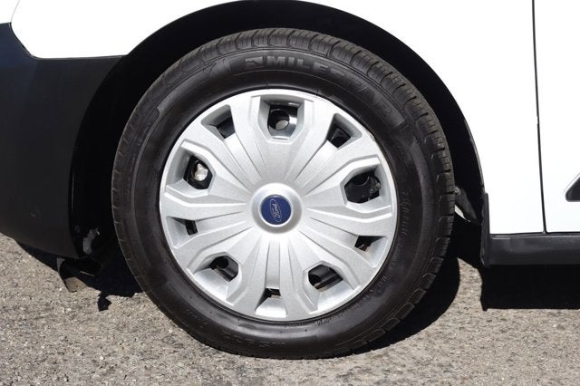 2020 Ford Transit Connect XL