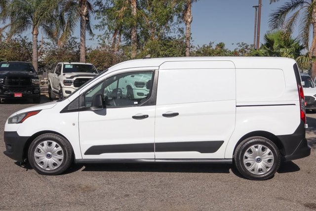 2020 Ford Transit Connect XL