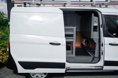 2020 Ford Transit Connect XL