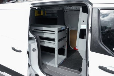 2020 Ford Transit Connect XL